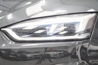 USED 2017 17 AUDI A5 2.0 TDI S LINE 2d 188 BHP 