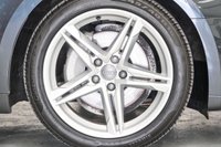 USED 2017 17 AUDI A5 2.0 TDI S LINE 2d 188 BHP 
