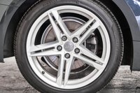 USED 2017 17 AUDI A5 2.0 TDI S LINE 2d 188 BHP 