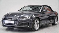 USED 2017 17 AUDI A5 2.0 TDI S LINE 2d 188 BHP 