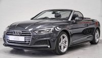 USED 2017 17 AUDI A5 2.0 TDI S LINE 2d 188 BHP 