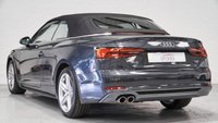 USED 2017 17 AUDI A5 2.0 TDI S LINE 2d 188 BHP 