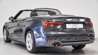USED 2017 17 AUDI A5 2.0 TDI S LINE 2d 188 BHP 