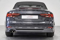 USED 2017 17 AUDI A5 2.0 TDI S LINE 2d 188 BHP 