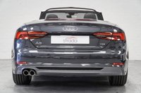 USED 2017 17 AUDI A5 2.0 TDI S LINE 2d 188 BHP 