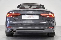 USED 2017 17 AUDI A5 2.0 TDI S LINE 2d 188 BHP 