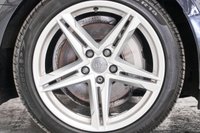 USED 2017 17 AUDI A5 2.0 TDI S LINE 2d 188 BHP 