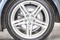 USED 2017 17 AUDI A5 2.0 TDI S LINE 2d 188 BHP 