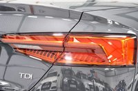 USED 2017 17 AUDI A5 2.0 TDI S LINE 2d 188 BHP 