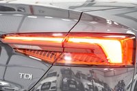 USED 2017 17 AUDI A5 2.0 TDI S LINE 2d 188 BHP 