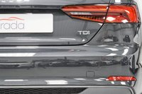 USED 2017 17 AUDI A5 2.0 TDI S LINE 2d 188 BHP 