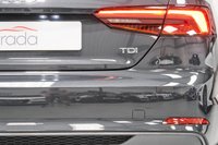USED 2017 17 AUDI A5 2.0 TDI S LINE 2d 188 BHP 