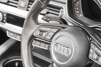 USED 2017 17 AUDI A5 2.0 TDI S LINE 2d 188 BHP 