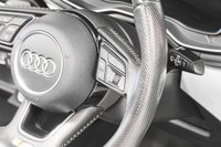 USED 2017 17 AUDI A5 2.0 TDI S LINE 2d 188 BHP 