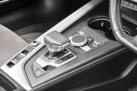 USED 2017 17 AUDI A5 2.0 TDI S LINE 2d 188 BHP 
