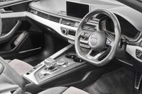 USED 2017 17 AUDI A5 2.0 TDI S LINE 2d 188 BHP 