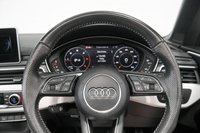 USED 2017 17 AUDI A5 2.0 TDI S LINE 2d 188 BHP 