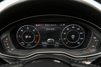 USED 2017 17 AUDI A5 2.0 TDI S LINE 2d 188 BHP 