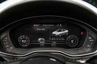 USED 2017 17 AUDI A5 2.0 TDI S LINE 2d 188 BHP 