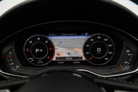 USED 2017 17 AUDI A5 2.0 TDI S LINE 2d 188 BHP 