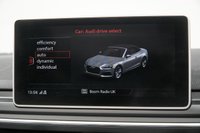 USED 2017 17 AUDI A5 2.0 TDI S LINE 2d 188 BHP 