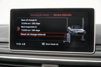 USED 2017 17 AUDI A5 2.0 TDI S LINE 2d 188 BHP 