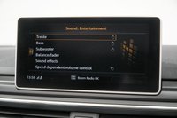USED 2017 17 AUDI A5 2.0 TDI S LINE 2d 188 BHP 