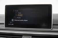 USED 2017 17 AUDI A5 2.0 TDI S LINE 2d 188 BHP 