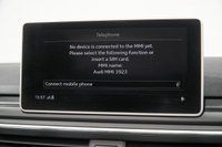 USED 2017 17 AUDI A5 2.0 TDI S LINE 2d 188 BHP 