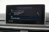USED 2017 17 AUDI A5 2.0 TDI S LINE 2d 188 BHP 