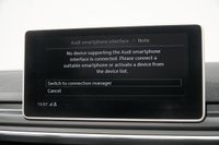 USED 2017 17 AUDI A5 2.0 TDI S LINE 2d 188 BHP 