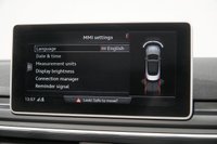USED 2017 17 AUDI A5 2.0 TDI S LINE 2d 188 BHP 