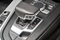 USED 2017 17 AUDI A5 2.0 TDI S LINE 2d 188 BHP 