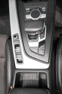 USED 2017 17 AUDI A5 2.0 TDI S LINE 2d 188 BHP 