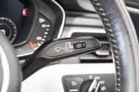 USED 2017 17 AUDI A5 2.0 TDI S LINE 2d 188 BHP 