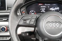 USED 2017 17 AUDI A5 2.0 TDI S LINE 2d 188 BHP 