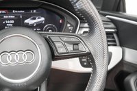 USED 2017 17 AUDI A5 2.0 TDI S LINE 2d 188 BHP 