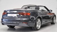 USED 2017 17 AUDI A5 2.0 TDI S LINE 2d 188 BHP 
