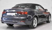 USED 2017 17 AUDI A5 2.0 TDI S LINE 2d 188 BHP 