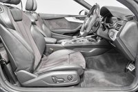 USED 2017 17 AUDI A5 2.0 TDI S LINE 2d 188 BHP 
