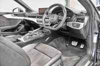 USED 2017 17 AUDI A5 2.0 TDI S LINE 2d 188 BHP 