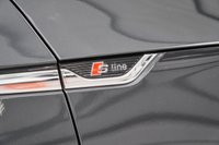 USED 2017 17 AUDI A5 2.0 TDI S LINE 2d 188 BHP 