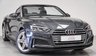 USED 2017 17 AUDI A5 2.0 TDI S LINE 2d 188 BHP 