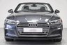 USED 2017 17 AUDI A5 2.0 TDI S LINE 2d 188 BHP 
