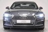 USED 2017 17 AUDI A5 2.0 TDI S LINE 2d 188 BHP 