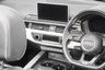 USED 2017 17 AUDI A5 2.0 TDI S LINE 2d 188 BHP 