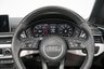 USED 2017 17 AUDI A5 2.0 TDI S LINE 2d 188 BHP 