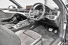 USED 2017 17 AUDI A5 2.0 TDI S LINE 2d 188 BHP 