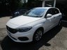 USED 2017 17 FIAT TIPO 1.4 EASY PLUS 5d 94 BHP One Owner from new, Just Serviced, MOT until July 2022, Low Insurance Group!