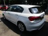 USED 2017 17 FIAT TIPO 1.4 EASY PLUS 5d 94 BHP One Owner from new, Just Serviced, MOT until July 2022, Low Insurance Group!